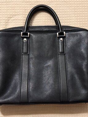 Tsuchiya Kaban Brent Briefcase